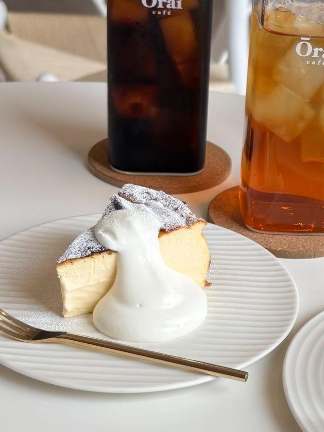 【北九州カフェ】笑顔とスイーツがとても素敵な福岡カフェ