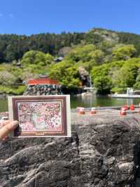 🛕 Visit Katsuo-ji Temple (勝尾寺) – The Temple of Victory  
