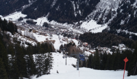 A Memorable Stay at St. Anton Mammoth