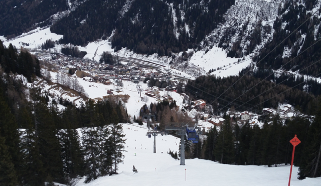 A Memorable Stay at St. Anton Mammoth