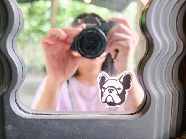 🐶Blackdog coffeebar 🐶 แกลง ระยอง 