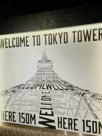 【東京タワー】夜・おすすめ散策　ハッピーナイトな夜をあなたも