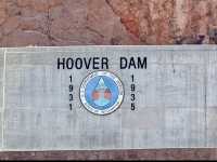 Spring Itinerary to Hoover Dam: A Day Under Azure Skies