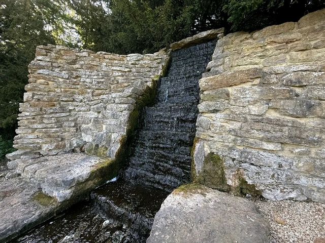 A Hidden Gem in the English Countryside – Farnborough Hall, National Trust