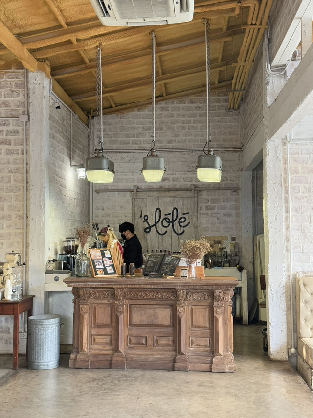 🌲🥞 รีวิว Slole โชคชัย 4