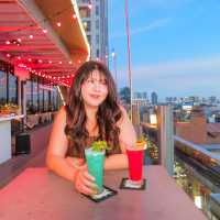 🌇 Staycation ใจกลางเมือง Avani Sukhumvit Bangkok 