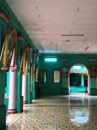 🌺 Discovering Sri Thendayuthapani Temple