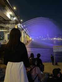서울 낭만피크닉 명소 1등은 여기!! ⛲️🐳🐋
