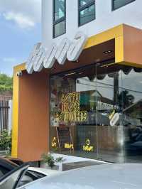 Koona Cafe and Sandwich คาเฟ่ลับนนทบุรี☕️🥪