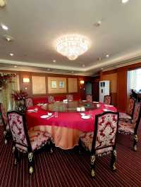 ห้องอาหารจีน China Palace