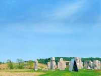 Moerenuma Park – Where Art Meets Nature in Sapporo