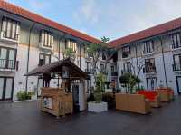 HARRIS Hotel Kuta Tuban - Bali