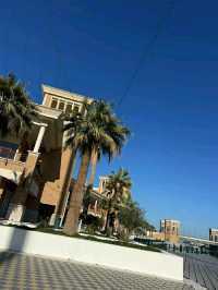 Souq Sharq Seaside – Kuwait City’s Coastal Charm