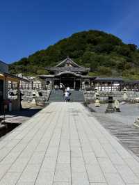 青森の恐山