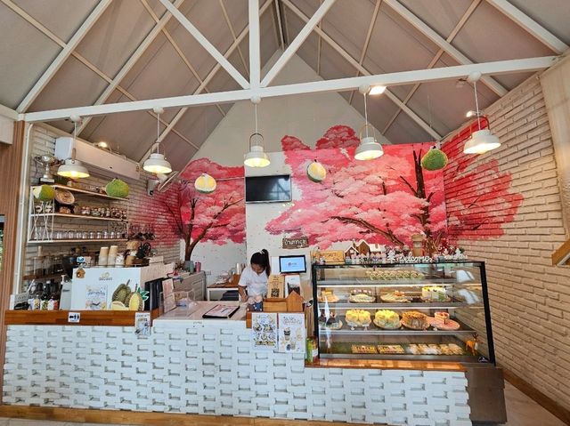 บ้านตากะยาย Cafe’ 