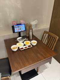 전통과 현대가 만난 공간 ‘신라제면 안국점’🐙