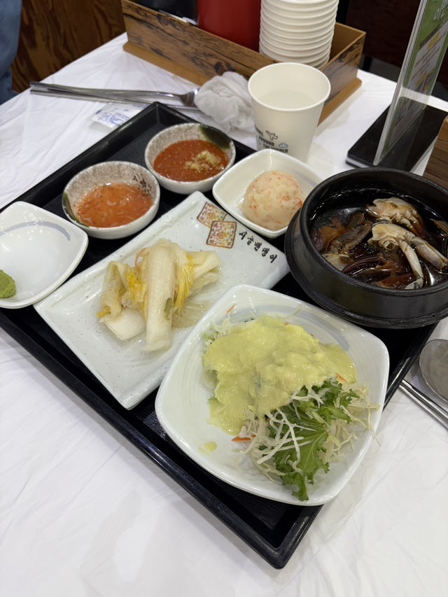 생소하지만 함께 즐기기 좋은 밴댕이 횟집 ‘시골밴댕이 횟집 인천구월점‘ 