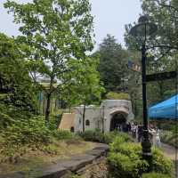 三鷹之森吉卜力美術館 (Ghibli Museum, Mitaka)