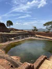 Climb to the Sky at Sigiriya – The Lion Rock of Sri Lanka