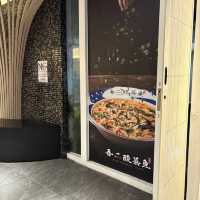 Wow Suancai Fish 🫕🐟✨