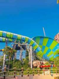 Vana nava Water Jungle