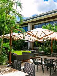 Hyatt Regency Seragaki Island Okinawa – A Serene Island Retreat