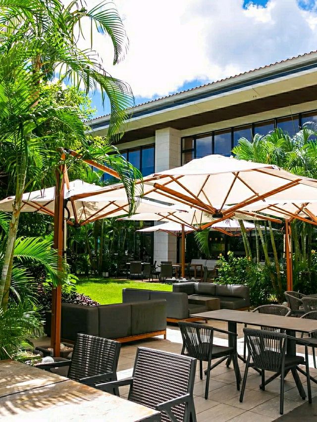 Hyatt Regency Seragaki Island Okinawa – A Serene Island Retreat