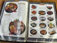 Aroi Sushi บุฟเฟ่ต์อาหารญี่ปุ่นย่านทองหล่อ