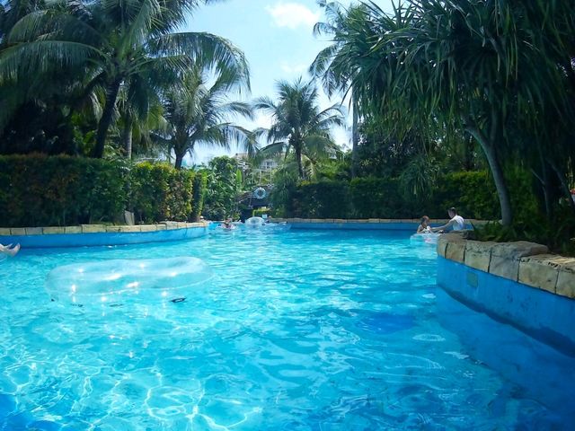 Aquatopia Water Park