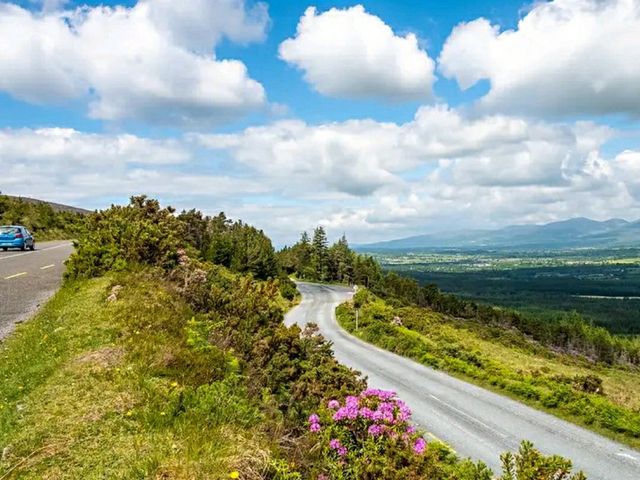 Tipperary – Ireland’s Historic Heartland of Rolling Hills and Heritage