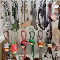 ร้าน POP MART 