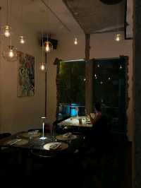 SYSE - Modern Dining
