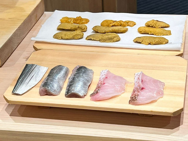 香港🇭🇰 尖沙咀 高級日式料理