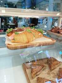 “Day 2 in Kuching: Perfect Start at Kosa Coffee”