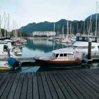 Malaysia Through a Local Eyes