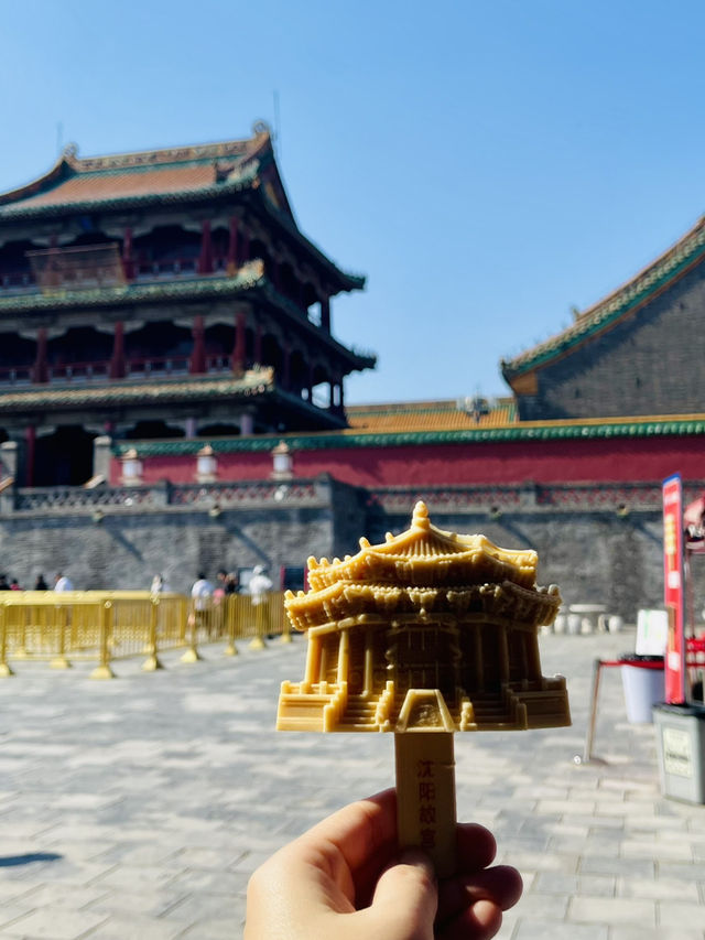 MUST EAT 😋 Of All the DongBei Delights 🥢🥟