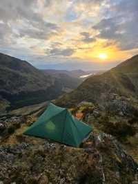 Great Gable – A Classic Lakeland Climb with Breathtaking Views