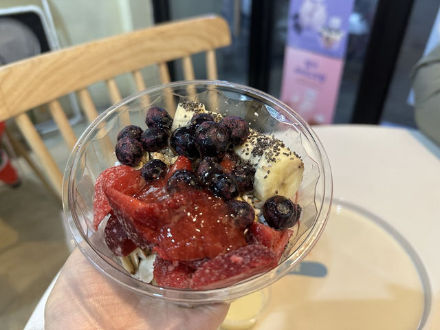 🍦 구리 요거트 아이스크림 맛집 후기 💗