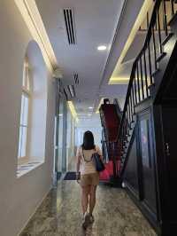 Inside The Arts House: Where History Meets the Arts