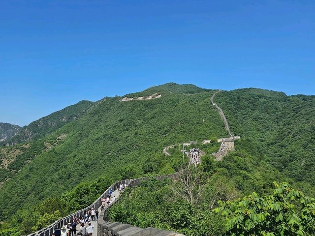 Ancient China - Short Beijing Trip