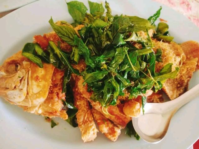 ร้านอาหารป้าน้อย 
