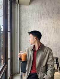 Rust and Stand | Ubon Ratchathani 