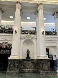 A visit to the past of rich history 
