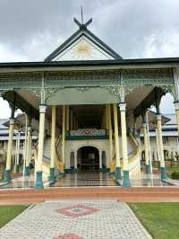 indulge in history at the royal museum