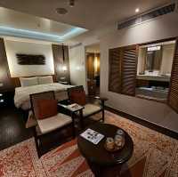 Tanjung Rhu Resort