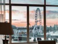 The Savoy Hotel – London’s Legacy of Elegance