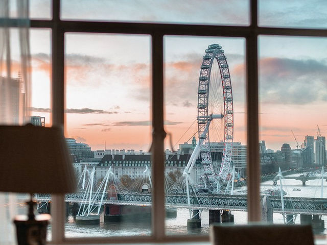 The Savoy Hotel – London’s Legacy of Elegance