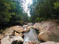 Ultimate Hidden Gem Waterfall Loved by the Locals!!