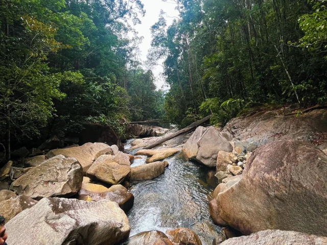 Ultimate Hidden Gem Waterfall Loved by the Locals!!