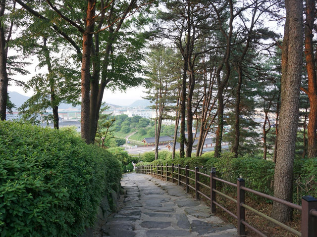 황새바위순교성지 여행자들의 필수코스 추천